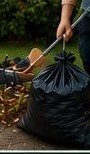 Rubbish removal